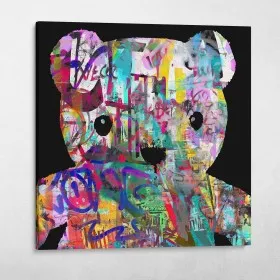 Urban Teddy
