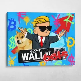 Wall Street Bets