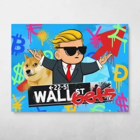 Wall Street Bets