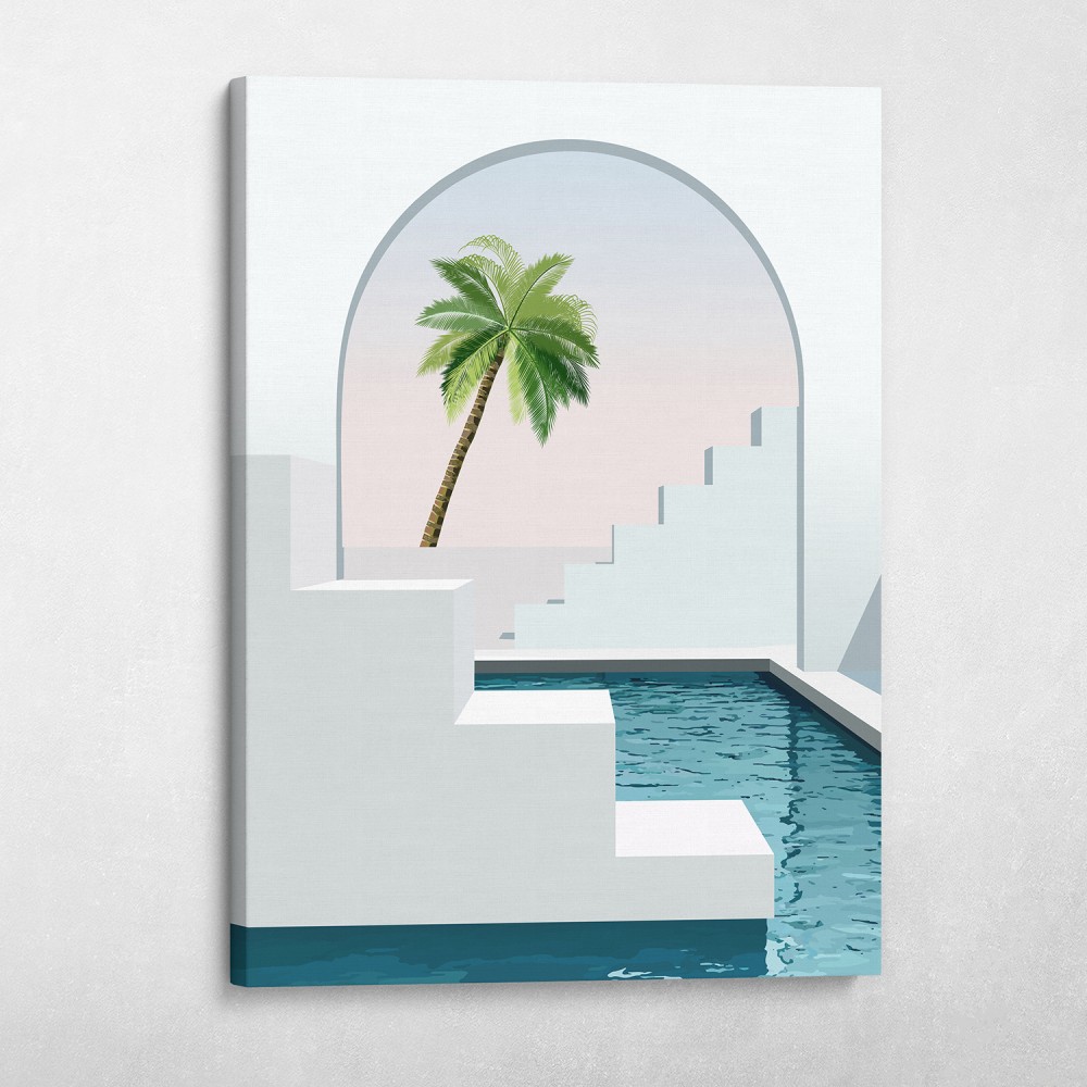 Modern White Architecture 2