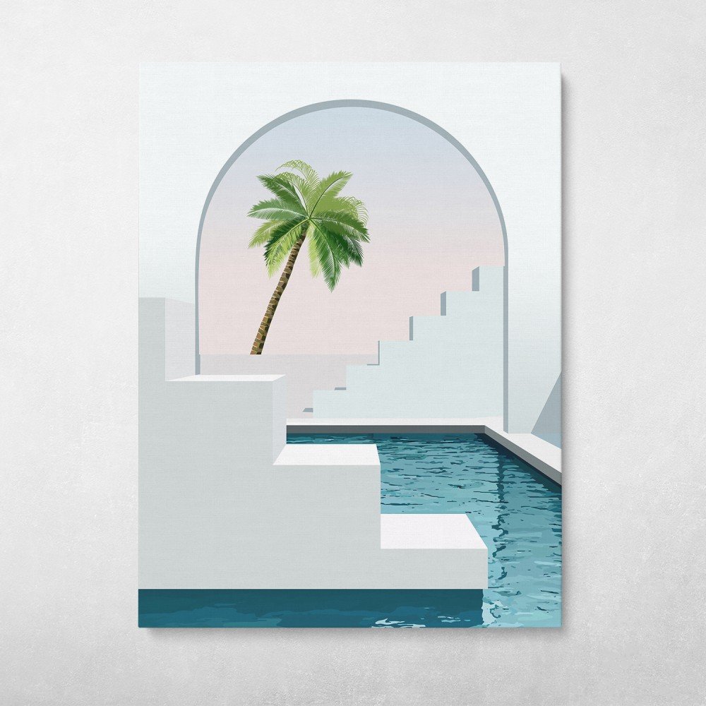 Modern White Architecture 2