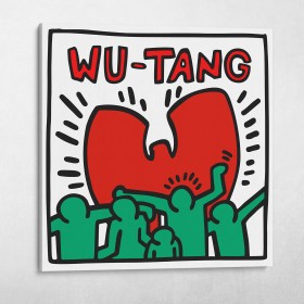 Wu-Tang New York