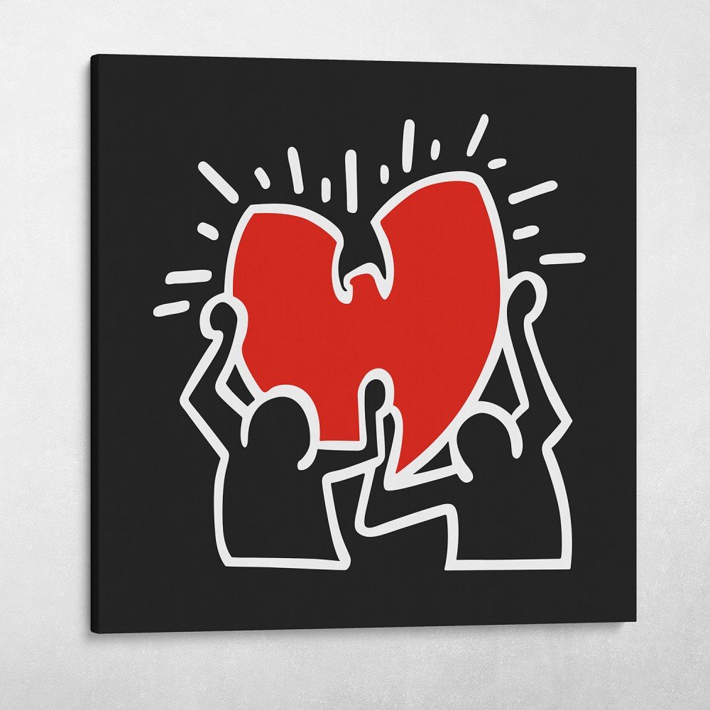 Wu-Tang Love Wu-Tang Love