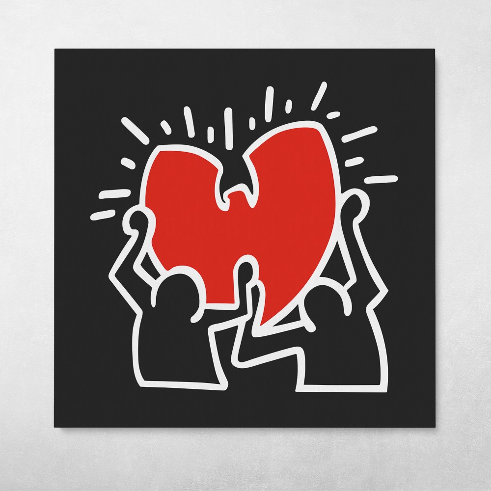 Wu-Tang Love Wu-Tang Love